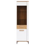 Liveo Snobi SB08 DCZ/DCZ/B KPL Levá Bílá – Hledejceny.cz