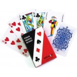 Hrací karty poker bridge rummy – Zboží Živě