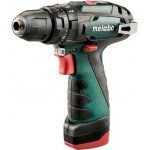 Metabo PowerMaxx SB Basic Set MD 600385920 – Zboží Dáma