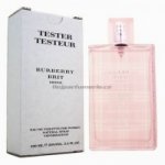 Burberry Brit Sheer toaletní voda dámská 100 ml tester – Hledejceny.cz