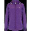 Dámská sportovní bunda Mac In A Sac Origin Packable Waterproof Jacket Purple
