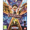 Hra na PC Carnival Games