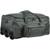 Cestovní tašky a batohy FOSTEX COMMANDO šedá wolf 135 l