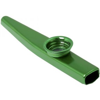 Smart Kazoo Iron