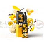 Riot Squad BLCK EDTN S & V Mango Vanilla Ice Cream 10 ml – Zboží Dáma
