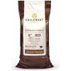 Čokoláda Callebaut 823 mléčná čokoláda 33,6% 10 kg