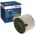 Vzduchový filtr BOSCH F 026 400 677 – Hledejceny.cz