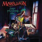 Marillion - SCRIPT FOR A JESTER`S TEAR CD – Hledejceny.cz