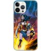 Pouzdro a kryt na mobilní telefon Apple ERT GROUP DC Pouzdro na mobil pro IPHONE 13 PRO MAX Vzor Wonder Woman 001 WPCWONDERW170