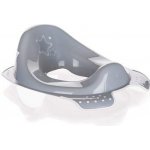 Keeeper Adaptér sedátko na WC Stars šedá – Sleviste.cz