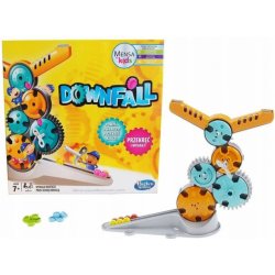 Hasbro Downfall Machine CZ/SK