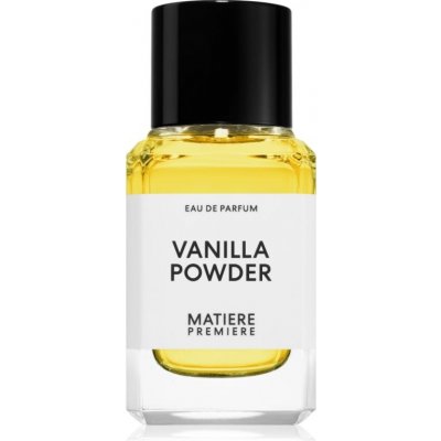 Matiere Premiere Vanilla Powder parfémovaná voda unisex 50 ml – Hledejceny.cz