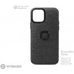 Peak Design Everyday Case obal pro iPhone 13 Pro Max, charcoal – Zboží Živě