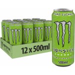 Monster Energy 0,5l – Zboží Dáma