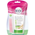 Veet, Krém na odstranění chloupků Minima pro suchou pokožku 135 ml – Hledejceny.cz