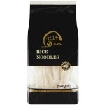 Asia Time Rýžové Široké Nudle 250 g – Hledejceny.cz