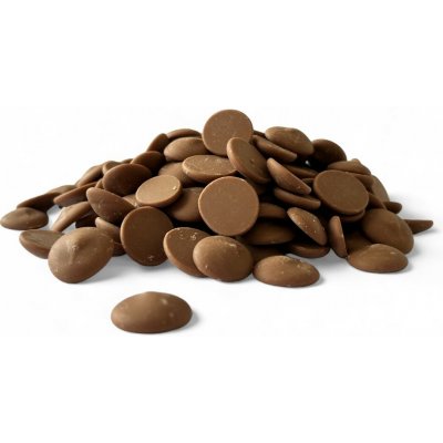 poleva mléčná Master Martini 500 g – Zboží Dáma