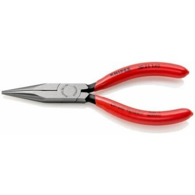 KNIPEX kleště půlkulaté dlouhé 140mm, 3021140 – Zboží Mobilmania