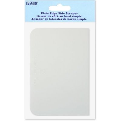 Cukrářská karta dlouhá PME - 25 cm – Sleviste.cz