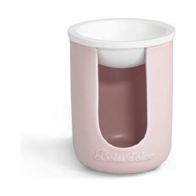 Boles D´olor aroma lampa Etna 11 x 8 cm růžová PINK – Sleviste.cz