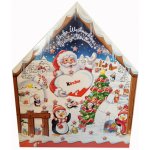 Kinder Santa adventní kalendář 184g – Hledejceny.cz
