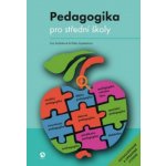 Pedagogika pro střední školy – Zboží Mobilmania