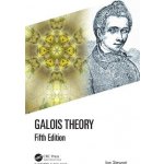 Galois Theory – Hledejceny.cz