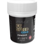 Vauhti FC Speed Powder Cold -6/-20 30 g – Hledejceny.cz
