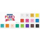 Fimo Staedtler Kids 42 g. 16 odstínů na výběr