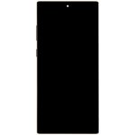 LCD Displej + Rám Samsung Galaxy NOTE 10 PLUS – Hledejceny.cz