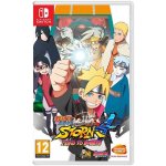 Naruto Shippuden: Ultimate Ninja Storm 4 - Road To Boruto – Hledejceny.cz