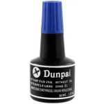 Junior Razítková barva modrá 30 ml – Hledejceny.cz