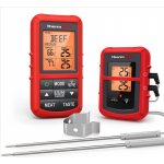 Kuchyňský teploměr ThermoPro TP20C – Zboží Dáma