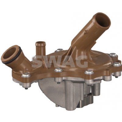 Vodní čerpadlo, chlazení motoru SWAG 50 93 9297 (50939297) – Zboží Mobilmania