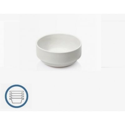 PGX Porcelánová miska 4966 122 12 cm – Hledejceny.cz