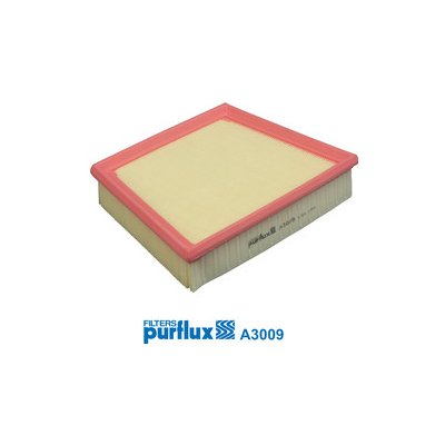 Vzduchový filtr PURFLUX A3009 – Hledejceny.cz