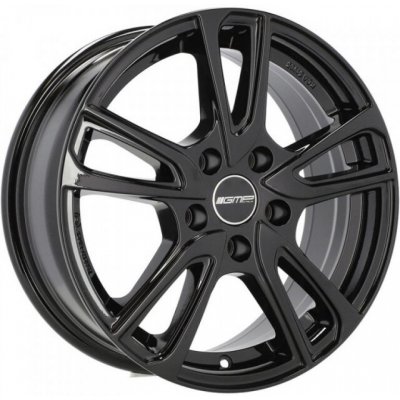 Racing Line ASTRAL 6.5x16 4x108 ET16 black – Sleviste.cz