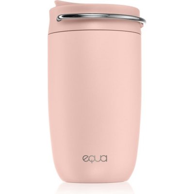 Equa Cup termohrnek barva Rosé 300 ml – Sleviste.cz