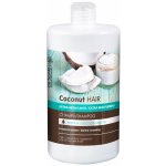 Dr.Sante vlasový šampon pro suché a lámave vlasy Coconut 1000 ml – Sleviste.cz