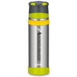 Thermos Termoska se šálkem do extrémních podmínek 750 ml černá – Zboží Mobilmania