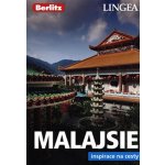 Malajsie - Inspirace na cesty, Brožovaná vazba paperback – Hledejceny.cz