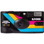 Ilfocolor Rapid Retro 400 – Zboží Živě