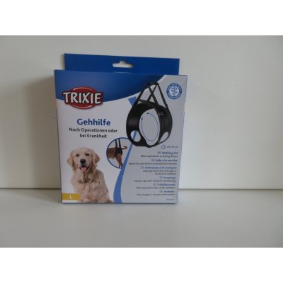 Trixie Podpůrná Pomůcka K Chůzi L 65-75 cm – Zbozi.Blesk.cz