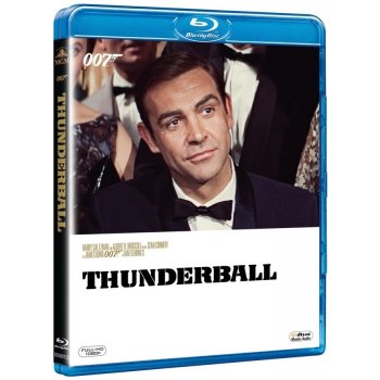 thunderball BD