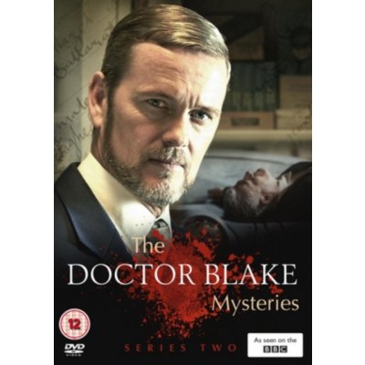 Doctor Blake Mysteries: Series 2 DVD