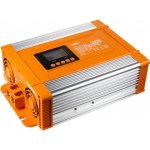 Sinusový měnič napětí z 12/230V, 1200W/displej, STM 35PSW1212PXD | Zboží Auto