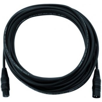 Sommer cable BXX-50, dvojlinka drát, 234 XLR/XLR