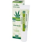 Cannaderm Natura oční krém 15 ml – Hledejceny.cz