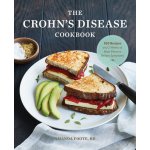 The Crohn's Disease Cookbook: 100 Recipes and 2 Weeks of Meal Plans to Relieve Symptoms Foote AmandaPaperback – Hledejceny.cz