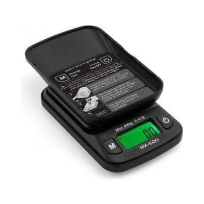 Myco MX mini600g/0,1g – Sleviste.cz